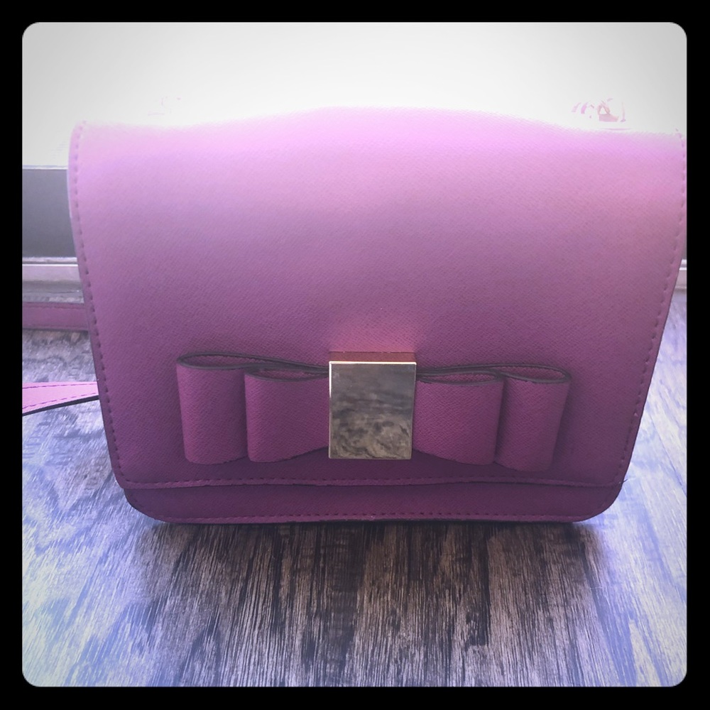 Cute Kate Spade inspired purse